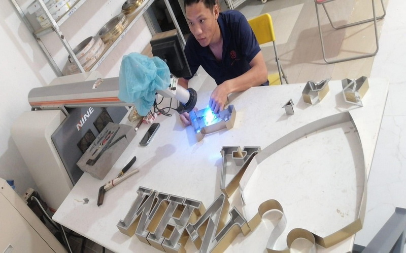 Cắt Laser Tại Bình Dương