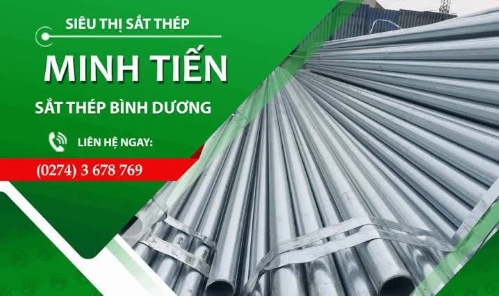 Ống Thép Mạ Kẽm: Bảng Giá, Thông Số và Hướng Dẫn Chọn Mua